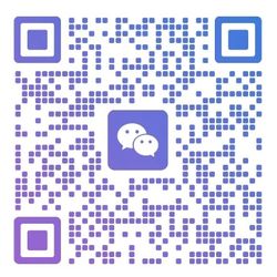 Je suis sur WeChat.