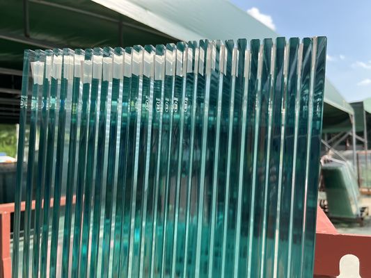Fabrique 3-19MM Super fort verre trempé pour une sécurité maximale